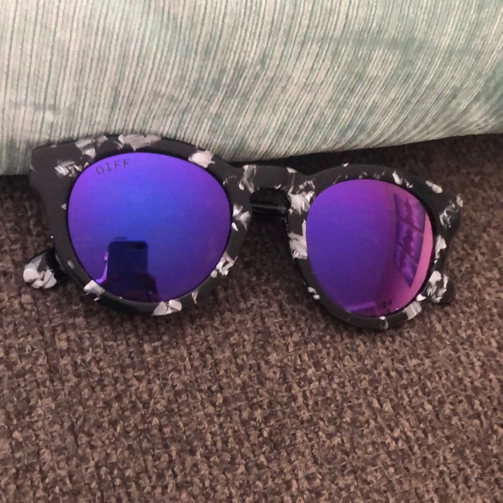 Women’s sunglasses